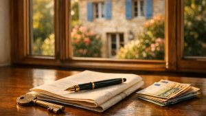 Il donne 60 000 euros à sa fille pour une maison ancienne : chez le notaire, l'exonération qu'il attendait ne s'applique pas
