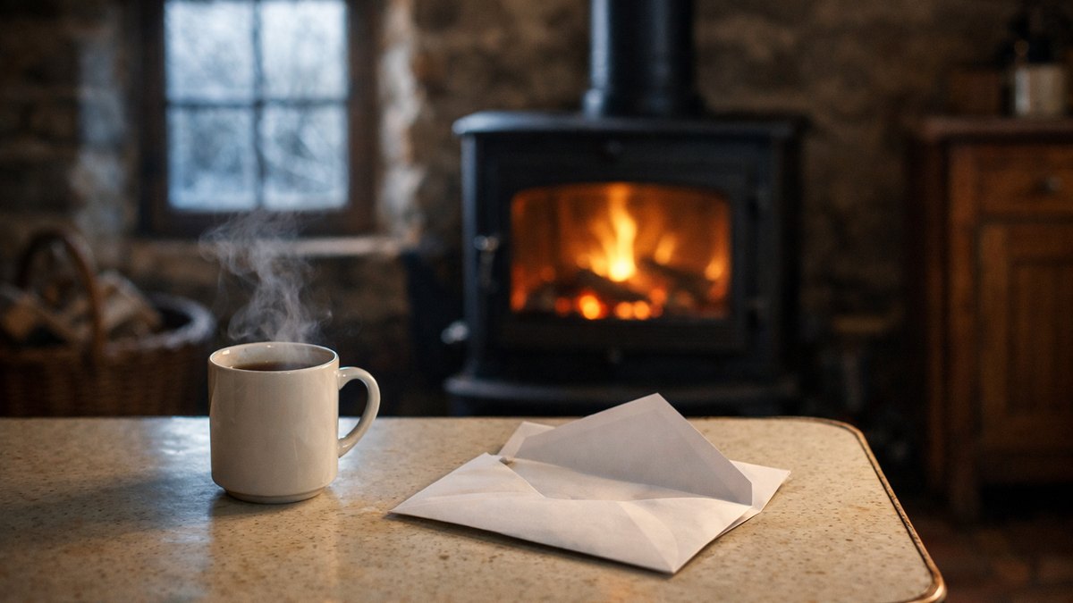 Il fait poser un poêle à bois par son beau-frère dans sa longère sarthoise : en décembre, l'assureur lui réclame un document qu'il n'a jamais eu