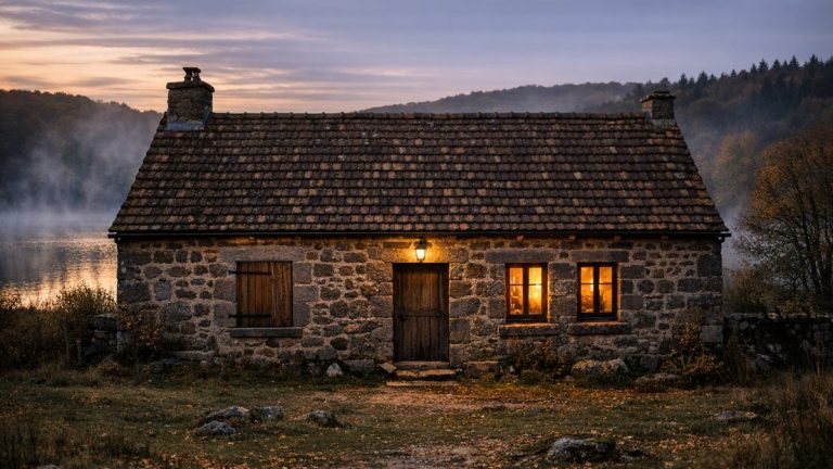 Il ferme sa maison du Morvan après la Toussaint sans couper l'eau : en janvier, l'assureur lit une seule ligne de son contrat