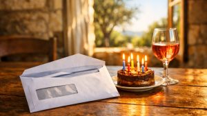 Il fête ses 75 ans près de Béziers en pensant tourner la page de l'impôt : en septembre, l'avis de taxe foncière arrive dans la boîte