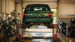 Il garde sa vieille Twingo après un contrôle technique raté à Dijon : trois mois plus tard, le garage lui fait repayer le contrôle complet