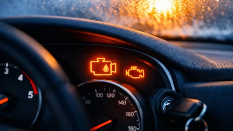 Il ignore pendant des semaines le voyant AdBlue de son diesel récent : un matin, le moteur tourne au démarreur mais refuse de repartir