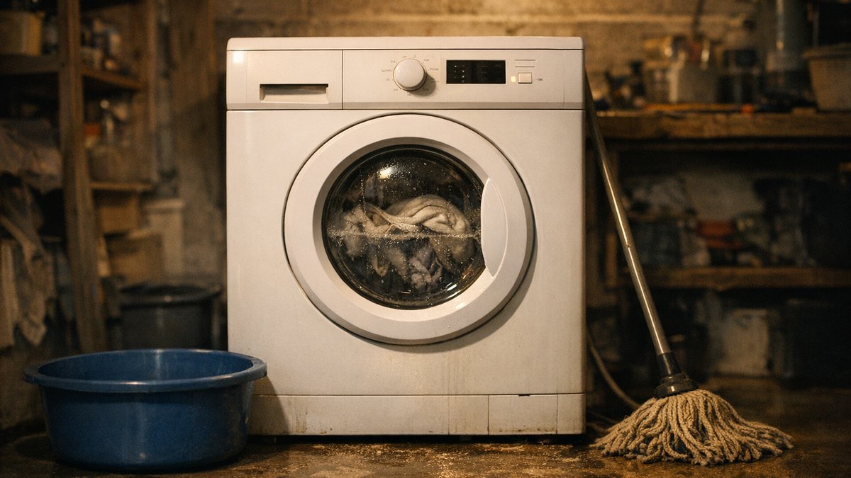 Il paie 79 euros d'extension de garantie pour son lave-linge à Dijon : vingt mois plus tard, le vendeur le répare sans toucher au contrat