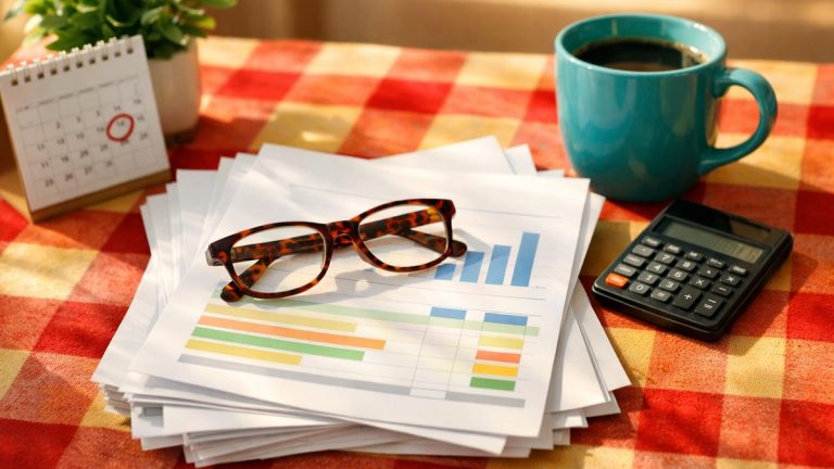 Il part à la retraite en juillet avec une pension plus faible que son salaire : en octobre, son taux de prélèvement n'a presque pas bougé