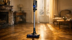 Il passe l'aspirateur chaque samedi dans son appartement bordelais : quatorze mois plus tard, le vendeur lui réclame 89 euros pour le réparer