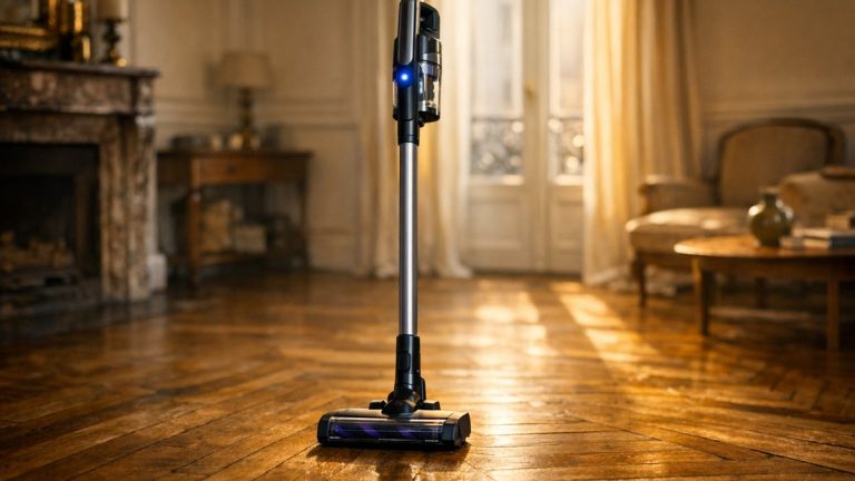 Il passe l'aspirateur chaque samedi dans son appartement bordelais : quatorze mois plus tard, le vendeur lui réclame 89 euros pour le réparer