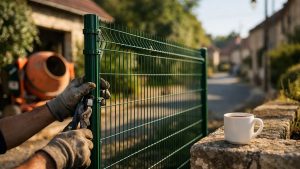 Il pose un samedi des panneaux rigides le long de sa rue : trois semaines plus tard, la mairie lui demande un dossier ou le démontage