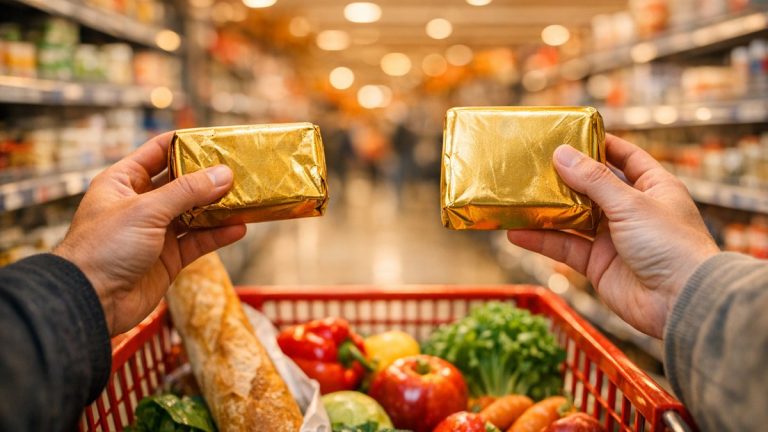 Il prend sa retraite près de Quimper, heureux d'avoir enfin du temps : en octobre, chaque passage au supermarché finit en dispute avec sa femme