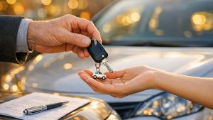 Il prête 15 000 euros à sa fille pour une voiture : son notaire lui demande comment prouver que ce n'était pas un cadeau