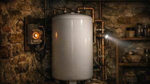 Il programme son ballon d'eau chaude à 22 heures depuis vingt ans : cet automne, sa facture monte sans qu'il ait touché à rien
