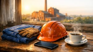 Il quitte l'usine de Lille après quarante-trois ans de travail : fin octobre, ni salaire ni pension n'arrivent sur son compte en banque