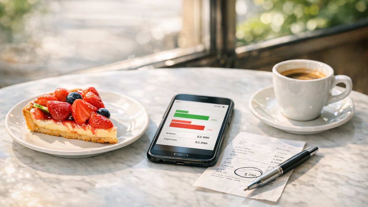 Il refuse le dessert au restaurant pour tenir son budget du mois : sur ses relevés bancaires, 38 euros partaient chaque mois sans raison