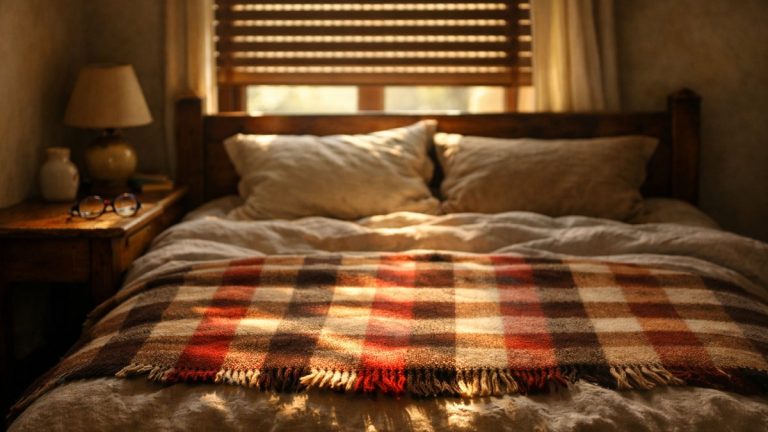 Il s'offre chaque après-midi une sieste d'une heure et demie depuis sa retraite : trois mois plus tard, il compte encore les heures à deux heures du matin
