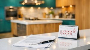 Il signe pour une cuisine à 14 800 euros à la foire de Metz : le soir même, il découvre qu'aucun délai ne permet d'annuler