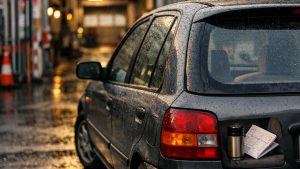Il sort du contrôle technique près de Pau avec un simple feu à changer : dix semaines plus tard, le garage lui tend une nouvelle facture complète