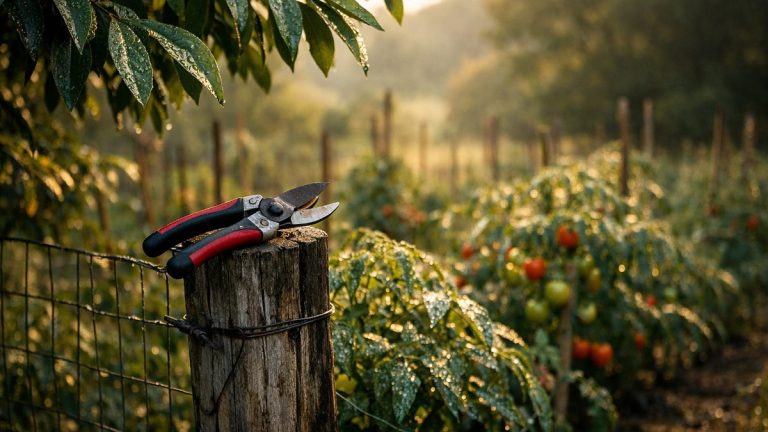 Il taille le laurier du voisin qui envahit son potager près de Périgueux : le lendemain matin, une lettre parle de plainte au tribunal