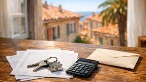 Il vend le studio de sa mère à Perpignan avec une belle plus-value : deux ans plus tard, sa CSG sur la pension n'a pas bougé