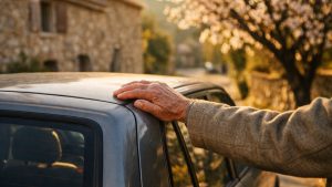 Il vend sa vieille Clio à un jeune du quartier près de Nîmes : trois semaines plus tard, un avis d'excès de vitesse arrive à son nom