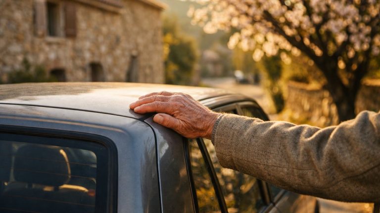Il vend sa vieille Clio à un jeune du quartier près de Nîmes : trois semaines plus tard, un avis d'excès de vitesse arrive à son nom