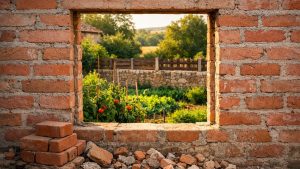 Il voit son voisin percer une fenêtre face à son jardin près d'Albi : ce qu'il a découvert dans le Code civil change tout