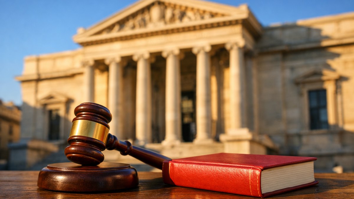 Inspiré par l’attentat de Trappes, un homme de 45 ans condamné à Marseille à 16 mois de prison pour apologie du terrorisme