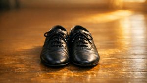 Jazz shoes : de Repetto à Zara, cinq maisons citées pour adopter la chaussure de danse qui remplace la basket à la rentrée 2026