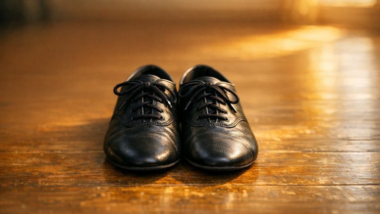 Jazz shoes : de Repetto à Zara, cinq maisons citées pour adopter la chaussure de danse qui remplace la basket à la rentrée 2026