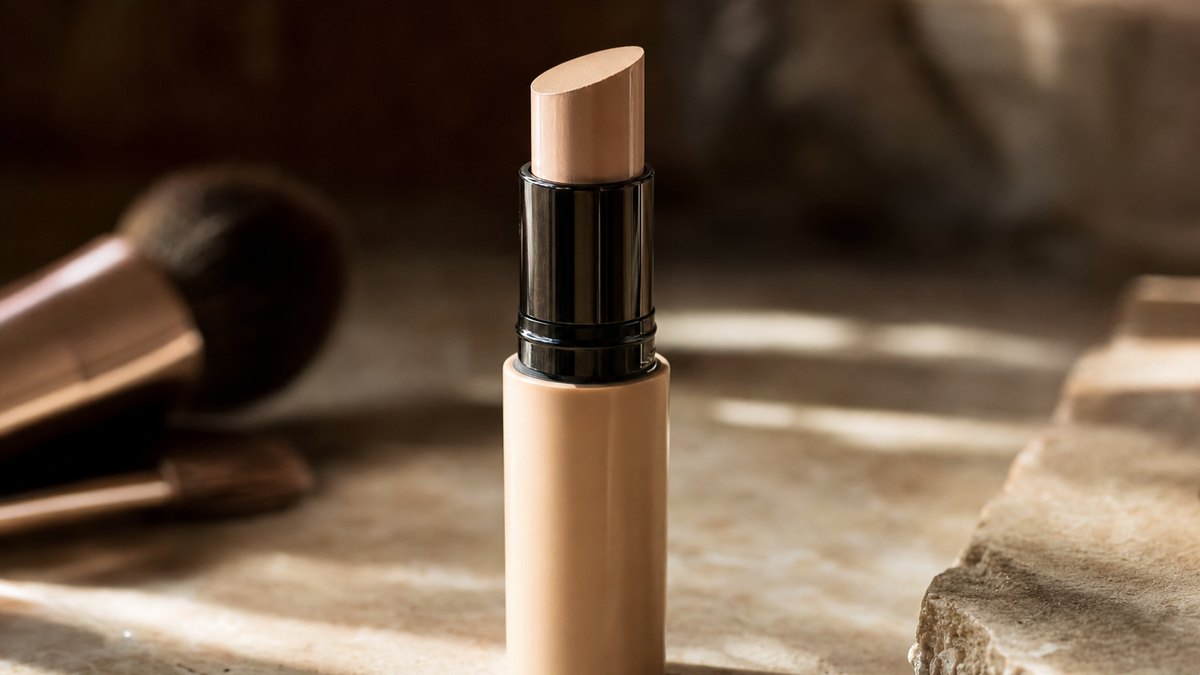 Le stick teint Lancôme de Sylvie Tellier, 48 ans : l'astuce maquillage qui tient 24 heures selon l'ancienne reine de beauté