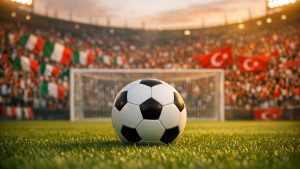 Ligue des nations : l'Italie bat la Turquie 3-1, compte sept points et retarde la qualification des Bleus pour les quarts