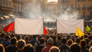 Manifestations du 24 octobre 2026 : à Montpellier et Toulouse, des militants d'extrême droite violents se sont invités dans les cortèges