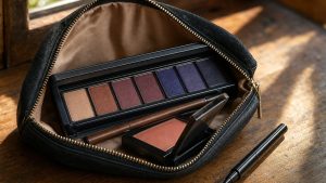 Maquillage des yeux après 40 ans : la couleur que la make-up artist Deborah Azria écarte de sa trousse