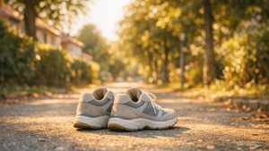Marche douce de 15 minutes par jour : ce que ce petit circuit autour de chez vous change vraiment pour votre silhouette