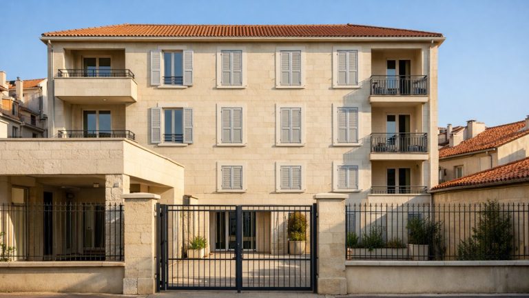 Marseille : une enquête ouverte après une agression sexuelle entre deux enfants de 6 ans dans un foyer de l'Aide sociale à l'enfance