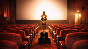 Minotaure, Grand Prix à Cannes et adaptation de Chabrol, représentera la France aux Oscars 2027 dans la catégorie film international