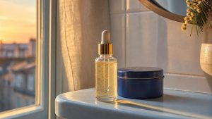 Nivea : le sérum au bakuchiol de 30 ml noté 4,6 sur 5 par 322 utilisatrices face au célèbre pot bleu