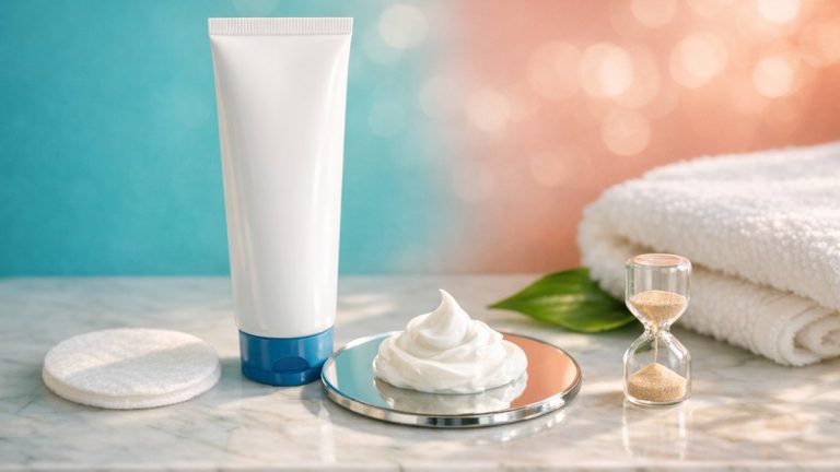Nivea Q10 combleur ciblé : ce petit tube promet de lisser les rides du front et des yeux en 5 minutes