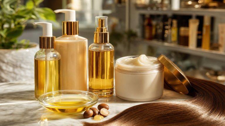 Note de 17,32/20 aux Victoires de la Pharmacie 2027 : la gamme kératine de Kerargan séduit les cheveux fins et fatigués
