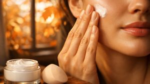 Peau qui tiraille sous le maquillage dès 15 heures en automne : 3 erreurs de préparation du teint et la routine en 4 étapes