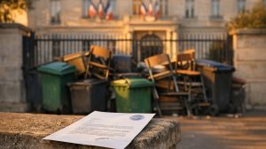 Préfet des Hauts-de-Seine : la convocation des parents de 3 lycéens après les blocus provoque une vague de critiques d'élus et d'un avocat