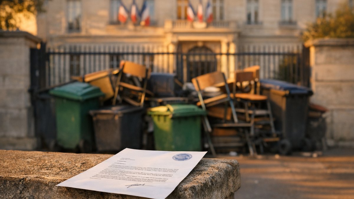Préfet des Hauts-de-Seine : la convocation des parents de 3 lycéens après les blocus provoque une vague de critiques d'élus et d'un avocat