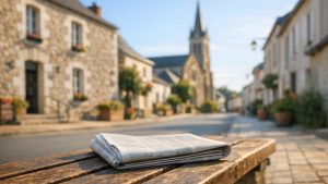 Sujet hors ligne éditoriale : l'affaire Manon Relandeau à Saint-Étienne-de-Montluc ne relève pas des rubriques beauté, coiffure et mode du média