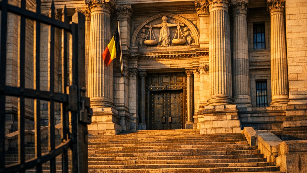 Trente ans de prison en France, une libération possible en Belgique : le cas de Mohamed Bakkali examiné le 29 septembre à Bruxelles