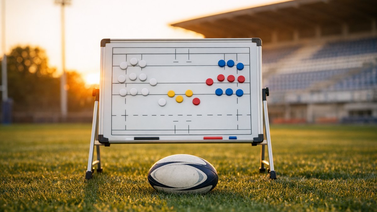 Trois mois loin de Montpellier pendant la Coupe du monde : ce que prévoit le prêt de Geoffrey Doumayrou au XV de France