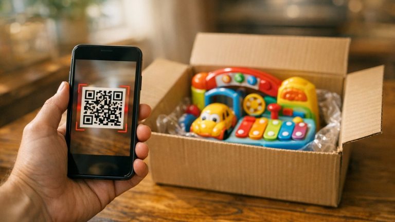 Un QR code envoyé par une fausse assistance a vidé 40 000 francs suisses d'économies en Suisse romande, une leçon pour les revendeuses en ligne