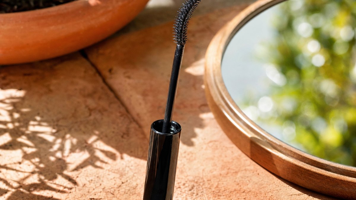 Une brosse incurvée à 54 micro-picots : ce mascara Refy vendu 24 euros chez Sephora relève les cils après 50 ans