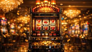 Une mise de 3,52 euros sur une machine à sous du casino Barrière de Toulouse rapporte 67 038 euros à un couple de sexagénaires