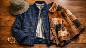 Une veste à col mandarin à 29,99 euros : les trois tendances mode que SHEIN met en avant pour l'automne-hiver 2026