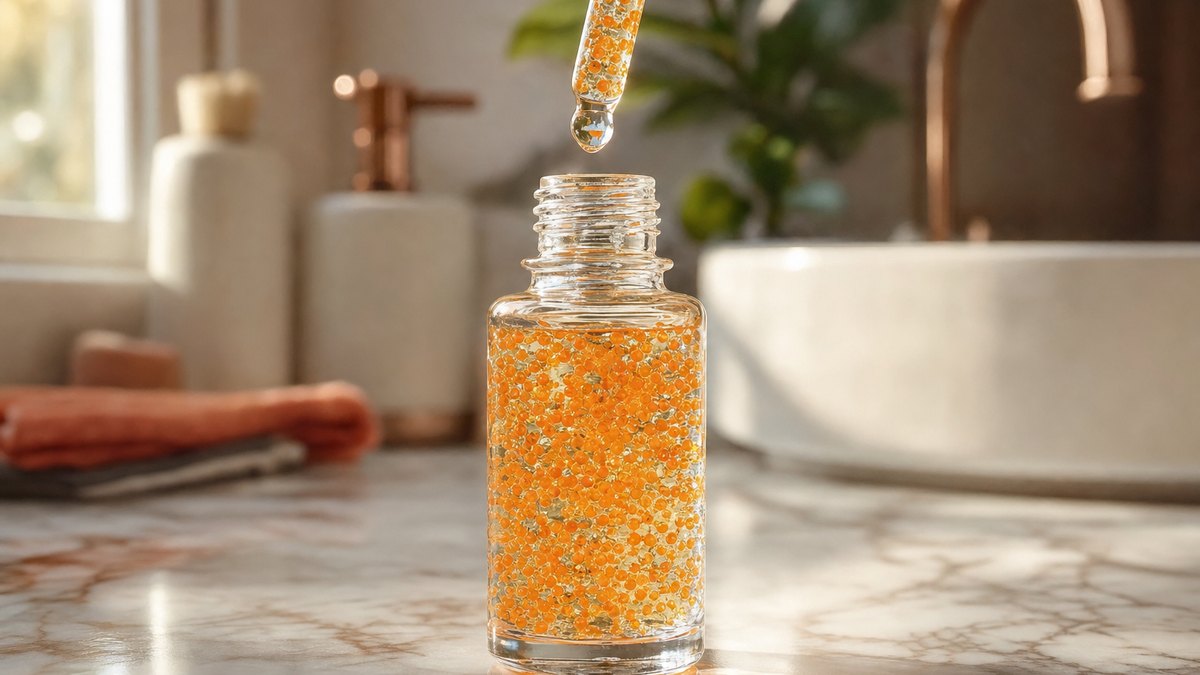 Vendu en pharmacie, ce sérum RoC aux 1000 micro-capsules promet 7 ans d'âge en moins sur la peau en 4 semaines