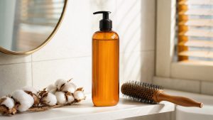 Volume Boost de Wella Professionals : le shampoing à 11,99 euros sur Amazon qui promet des cheveux plus denses après séchage