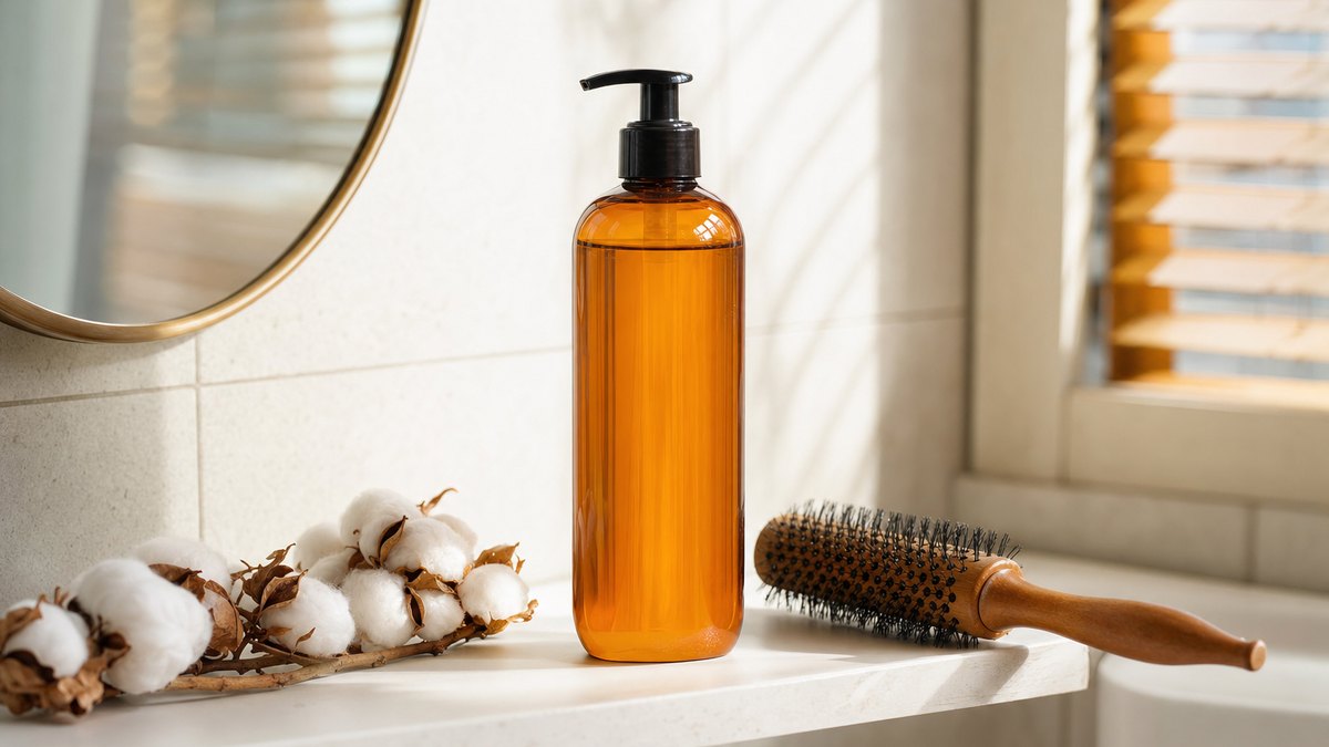 Volume Boost de Wella Professionals : le shampoing à 11,99 euros sur Amazon qui promet des cheveux plus denses après séchage